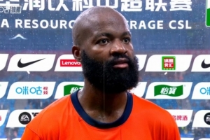 3-4憾負(fù)！蘭克爾-澤：絕對不能放棄，剩下三場比賽盡全力去拿分?jǐn)?shù)