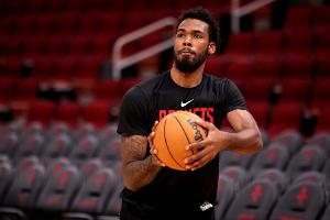 名記：火箭尋求合適價位續約伊森 可能與小賈5年1.22億類似或略低