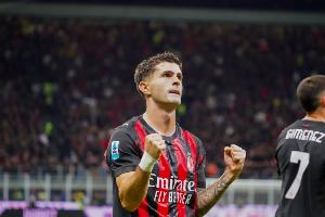 記者：薩勒馬科爾斯進行單獨訓練，普利西奇預計明日進一步檢查