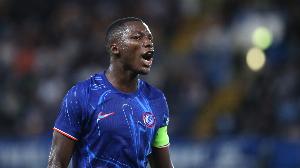 切爾西身價變化：10人上漲5人下跌，凱塞多更新后達到1億歐元