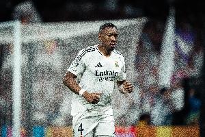 阿斯：阿拉巴、呂迪格等四人近期在國家隊的比賽時間，遠超俱樂部