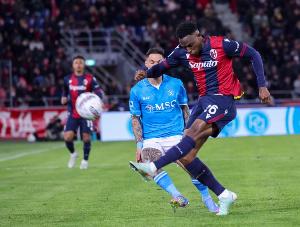 天空記者：在今年冬季轉會窗口期，桑德蘭不會重啟對盧庫米的興趣