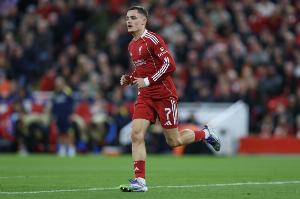 羅爾費斯：維爾茨定能在利物浦取得成功，并成為具有統治力的球員