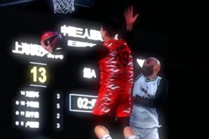 超三聯(lián)賽：有多少人想要這樣飄逸的球風(fēng)