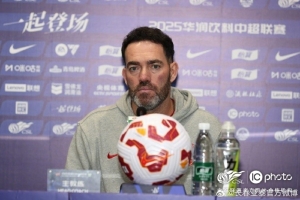 客戰河南搶分 蘇亞雷斯：我們的狀態越來越好