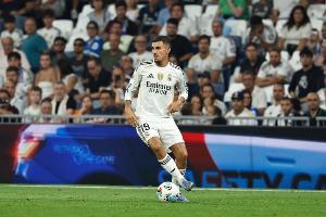 阿斯報：塞巴略斯無緣出戰赫塔費，但有望趕上與尤文的歐冠比賽