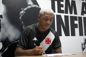 巴薩錯失！每體：19歲巴西前鋒拉揚在巴甲大放異彩，巴薩曾想簽下