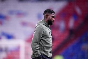 法媒：烏姆蒂蒂現在在巴黎FC實習，進行教練資格培訓