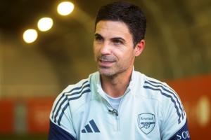 若不踢足球？塔帥：14歲時(shí)本可能選網(wǎng)球，足球踢得差可以怪隊(duì)友