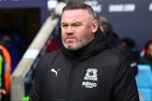 曼聯舊將：魯尼執教曼聯幾乎沒戲，來帶一帶年輕前鋒還是不錯的