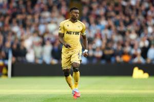 身價5000萬！英媒：水晶宮計劃1月就賣格伊；紅軍面臨皇薩仁競爭