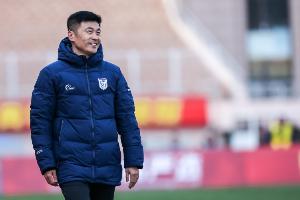 豐臻：李國旭可以算今年最佳主帥候選 履歷扎實堪稱土帥典范