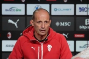 阿萊格里：積分不能反映佛羅倫薩實力 萊奧需用他的能力幫助球隊