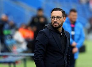 本輪戰(zhàn)皇馬！赫塔費(fèi)主帥：皇馬有頂級陣容，但我想給他們制造難題