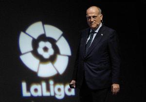 馬卡：西甲聯(lián)賽24日召集球員協(xié)會開會，討論邁阿密海外賽相關(guān)細(xì)節(jié)