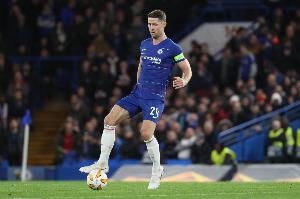 加里-卡希爾：藍軍下一步可考慮爭冠；澳波也許賽前就知道要下課