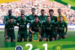 北青：拉米羅執(zhí)教首秀有亮點，防守端漏洞再次給國安敲響警鐘