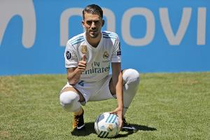 馬卡報(bào)：塞巴略斯皇馬生涯多次在狀態(tài)好時受傷，已成為循環(huán)