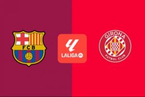 巴薩vs赫羅納首發：17歲托尼先發，亞馬爾復出，德容、巴爾德出戰