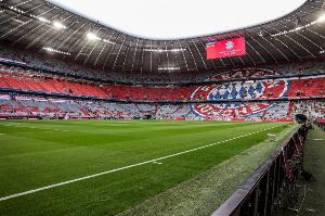 正面交鋒！拜仁15場不敗多特14場不敗，五大聯賽最長