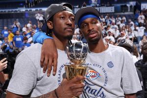 定了！雷霆18份合同滿額了??還是不用繳奢侈稅&參與分紅