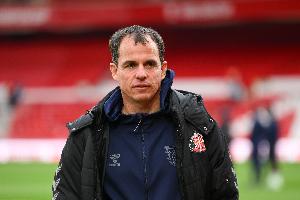 桑德蘭主帥：盡早積累積分對球隊信心有幫助 對今天表現滿意