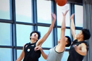 青島國信海天青年隊訓練日常！明日出征U17決賽 加油吧少年