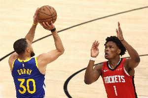 火箭眾將：勇火是宿敵關系！從哈登時代開始到現(xiàn)在仍然是