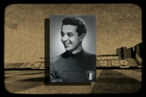 博洛尼亞名宿吉諾-皮瓦泰利于昨日逝世，享年92歲