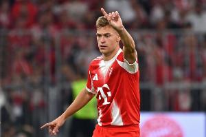 擊敗多特！基米希：此刻要擊敗我們很困難，這是非常重要的勝利