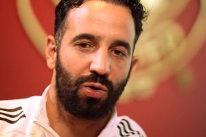 阿莫林：在曼聯成功無外乎是贏得英超冠軍，進歐戰(zhàn)在這里不算成功