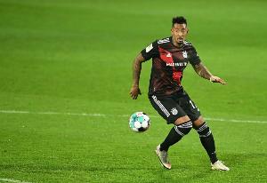 德雷森談博阿滕：他與孔帕尼是老相識(shí)，只是回來觀摩訓(xùn)練課