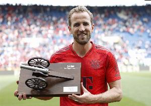 拜仁國家德比賽后評分：凱恩、基米希、奧利塞、于帕表現出色