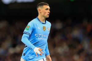 擊敗埃弗頓！福登：我們知道贏得聯賽需要付出什么，不要驕傲自滿