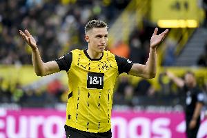 瓦茨克談施洛特貝克續約：決定權在他手中，他懂為多特效力的意義