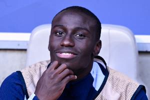 周薪20萬(wàn)+已傷缺6個(gè)月！記者：皇馬不排除與30歲門(mén)迪提前解約