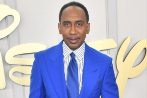 A-史密斯：我知道詹姆斯在背后搞我 他試圖阻止我走到今天的位置