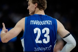 30天30隊(duì)·爵士：對(duì)馬卡寧公平嗎？