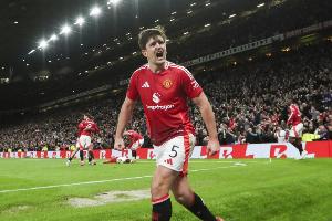 魯尼：馬奎爾應(yīng)該進入世界杯名單，他既有領(lǐng)導力又是定位球殺器