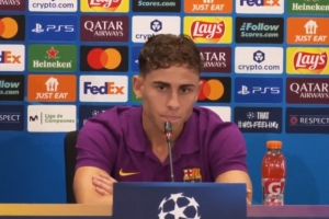 費爾明：夏窗發生了許多我無法掌控的事，但重要的是我還留在這里