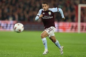 打入制勝球擊敗熱刺！布恩迪亞：對(duì)手很難纏很難踢，感覺(jué)很棒