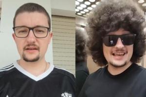 曼聯5連勝才理發！曼聯評論蓄發哥379天打卡視頻：令人鼓舞的進展