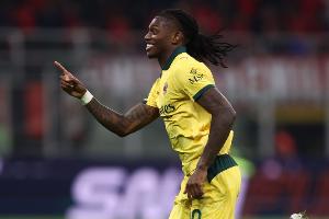 萊奧：和魔笛這樣的球員共事有助于成長 感謝受傷期間幫助我的人