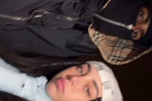 熱戀I(mǎi)NG！亞馬爾社媒曬視頻與女友秀恩愛(ài)