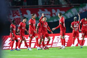 豫媒談河南隊(duì)：沖擊聯(lián)賽前十，成為剩余賽程一個(gè)務(wù)實(shí)可期的目標(biāo)