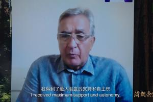 伊萬：我得到最大的支持和自主權，我們沒機會進行更長時間的集訓