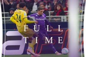 7輪0勝！佛羅倫薩掉入降級(jí)區(qū)，皮奧利意甲1勝難求4負(fù)強(qiáng)隊(duì)3平弱隊(duì)