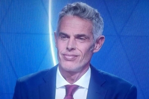 意甲裁判協調負責人：米蘭2-1佛羅倫薩的點球不該判，以后會避免