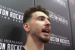 申京：歐錦賽讓我受益匪淺 我現在處在生涯最佳狀態