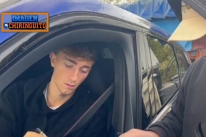 赫伊森：我已知道自己能否趕上國家德比，但要把驚喜留到最后